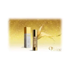 ORising Beauty - Like a Dream - Lifting Firming Golden Essence - Anti Aging Cream - Professional Luxury - Avvenice