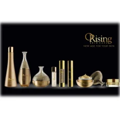 ORising Beauty - Like a Dream - Lifting Firming Golden Essence - Anti Aging Cream - Professional Luxury - Avvenice