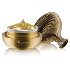 ORising Beauty - My Golden Secret Lifting Firming Gold Cream - Gold - Anti Aging Cream - Professional Luxury - Avvenice