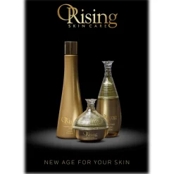 ORising Beauty - Repair Active Global Anti-Aging Care - Gold - Anti Aging Cream - Professional Luxury - Avvenice