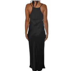 Ottod'Ame - Elegance Gala Dress - Black - Dresses - Luxury Exclusive Collection - Avvenice