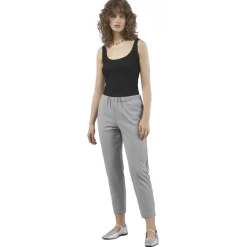 Ottod'Ame - Ribbed Tank Top - Black - Top - Luxury Exclusive Collection - Avvenice