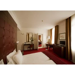 Palace Bonvecchiati - Venice Lover - 5 Days 4 Nights - Venice Exclusive Luxury - Avvenice