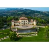 Palazzo di Varignana - Evasioni di Gusto - Treno Reale - 2 Days 1 Night - Crystal Pool - Varsana SPA - Italy - Exclusive Luxury - Avvenice