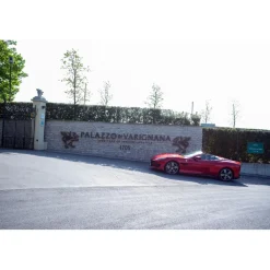 Palazzo di Varignana - Evasioni di Gusto - Aurevo - 2 Days 1 Night - Crystal Pool - Varsana SPA - Italy - Exclusive Luxury - Avvenice