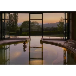 Palazzo di Varignana - Golf & Spa - 4 Days 3 Nights - Crystal Pool - Varsana SPA - Italy - Exclusive Luxury - Avvenice