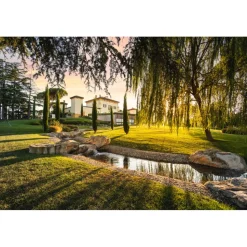 Palazzo di Varignana - Spa Romance | Ars Vivendi - 2 Days 1 Night - Crystal Pool - Varsana SPA - Italy - Exclusive Luxury - Avvenice