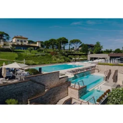 Palazzo di Varignana - SPA Romance - 2 Days 1 Night - Crystal Pool - Varsana SPA - Italy - Exclusive Luxury - Avvenice