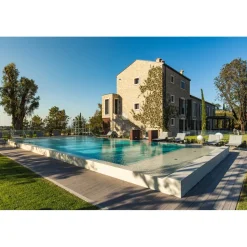 Palazzo di Varignana - SPA Romance - 2 Days 1 Night - Crystal Pool - Varsana SPA - Italy - Exclusive Luxury - Avvenice