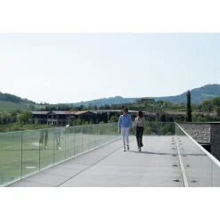 Palazzo di Varignana - SPA Romance - 2 Days 1 Night - Crystal Pool - Varsana SPA - Italy - Exclusive Luxury - Avvenice