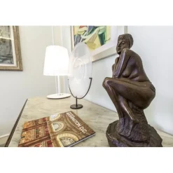 Palazzo Diana Exclusive Mansion - Luxury Apartment - Trieste - Italy - 3 Days 2 Nights - Avvenice