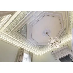 Palazzo Diana Exclusive Mansion - Luxury Apartment - Trieste - Italy - 3 Days 2 Nights - Avvenice