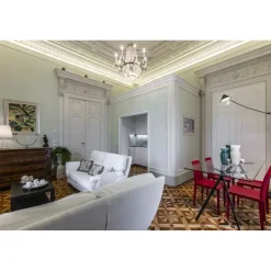 Palazzo Diana Exclusive Mansion - Luxury Apartment - Trieste - Italy - 3 Days 2 Nights - Avvenice