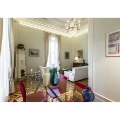 Palazzo Diana Exclusive Mansion - Luxury Apartment - Trieste - Italy - 4 Days 3 Nights - Avvenice