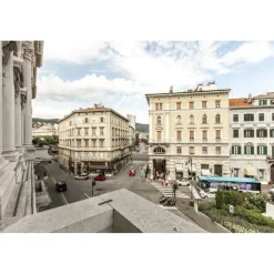 Palazzo Diana Exclusive Mansion - Luxury Apartment - Trieste - Italy - 4 Days 3 Nights - Avvenice