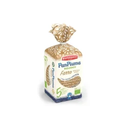 Pan Piuma - Arte Bianca - Spelt Organic - Avvenice