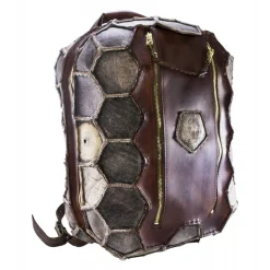 PangaeA - Backpack Vintage - PangaeA Backpack - Artisan Leather Backpack - Avvenice