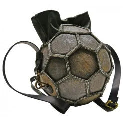 PangaeA - Original Model - PangaeA Bag - Artisan Leather Casual Handbag - Avvenice