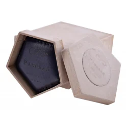 PangaeA - PangaeA Belt - Black - PangaeA Accessories - Artisan Leather Belt - Avvenice