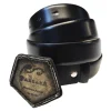 PangaeA - PangaeA Belt - PangaeA Accessories - Artisan Leather Belt - Avvenice
