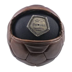 PangaeA - PangaeA Prima Pelle Bag - Brown Brown - Original Model - Artisan Leather Casual Handbag - Avvenice