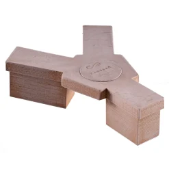 PangaeA - PangaeA Suspenders - Blue - Suspenders PangaeA Y - Artisan Leather Suspenders - Avvenice