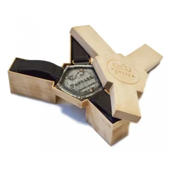 PangaeA - PangaeA Suspenders - Suspenders PangaeA Y - Artisan Leather Suspenders - Avvenice