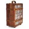 PangaeA - Trolley Vintage - PangaeA Bag - Artisan Leather Trolley - Avvenice