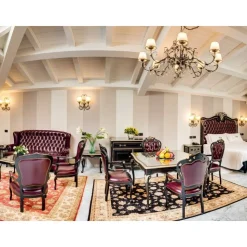 Park Hotel Villa Pacchiosi - Discovering Parma - 3 Days 2 Nights - Suite Deluxe - Avvenice