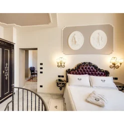 Park Hotel Villa Pacchiosi - Discovering Parma - 2 Days 1 Night - Classic Room - Avvenice