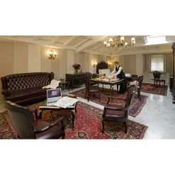 Park Hotel Villa Pacchiosi - Discovering Parma - 3 Days 2 Nights - Deluxe Room - Avvenice