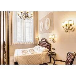Park Hotel Villa Pacchiosi - Discovering Parma - 4 Days 3 Nights - Classic Room - Avvenice