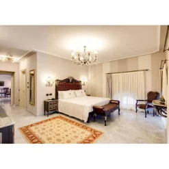 Park Hotel Villa Pacchiosi - Discovering Parma - 4 Days 3 Nights - Classic Room - Avvenice