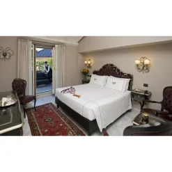 Park Hotel Villa Pacchiosi - Discovering Parma - 4 Days 3 Nights - Classic Room - Avvenice