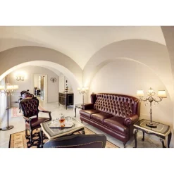 Park Hotel Villa Pacchiosi - Discovering Parma - 3 Days 2 Nights - Junior Suite - Avvenice