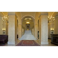 Park Hotel Villa Pacchiosi - Discovering Parma - 3 Days 2 Nights - Junior Suite - Avvenice