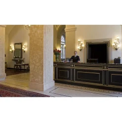 Park Hotel Villa Pacchiosi - Discovering Parma - 3 Days 2 Nights - Junior Suite - Avvenice