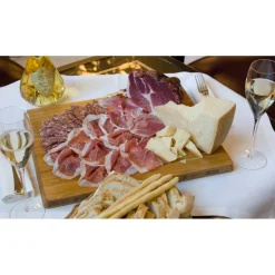 Park Hotel Villa Pacchiosi - Discovering Parma - 4 Days 3 Nights - Deluxe Room - Avvenice