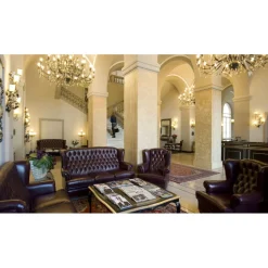 Park Hotel Villa Pacchiosi - Discovering Parma - 4 Days 3 Nights - Deluxe Room - Avvenice