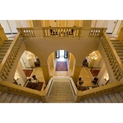 Park Hotel Villa Pacchiosi - Discovering Parma - 4 Days 3 Nights - Deluxe Room - Avvenice