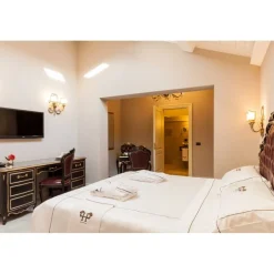 Park Hotel Villa Pacchiosi - Discovering Parma - 2 Days 1 Night - Deluxe Room - Avvenice