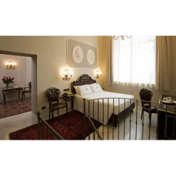 Park Hotel Villa Pacchiosi - Discovering Parma - 2 Days 1 Night - Deluxe Room - Avvenice