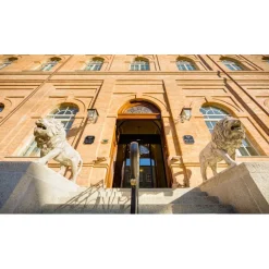 Park Hotel Villa Pacchiosi - Discovering Parma - 2 Days 1 Night - Suite Deluxe - Avvenice