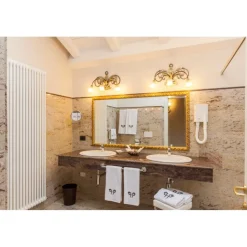 Park Hotel Villa Pacchiosi - Discovering Parma - 3 Days 2 Nights - Suite Premium - Avvenice