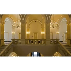 Park Hotel Villa Pacchiosi - Discovering Parma - 2 Days 1 Night - Junior Suite - Avvenice