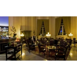 Park Hotel Villa Pacchiosi - Discovering Parma - 2 Days 1 Night - Junior Suite - Avvenice