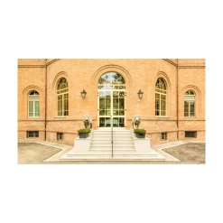 Park Hotel Villa Pacchiosi - Discovering Parma - 2 Days 1 Night - Junior Suite - Avvenice