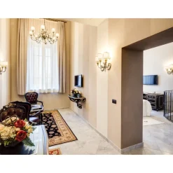 Park Hotel Villa Pacchiosi - Discovering Parma - 4 Days 3 Nights - Suite Deluxe - Avvenice