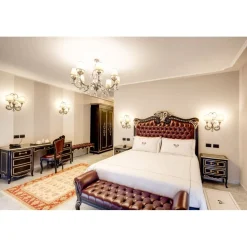Park Hotel Villa Pacchiosi - Discovering Parma - 4 Days 3 Nights - Suite Deluxe - Avvenice