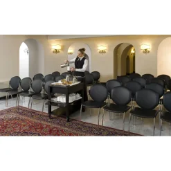 Park Hotel Villa Pacchiosi - Discovering Parma - 4 Days 3 Nights - Suite Deluxe - Avvenice